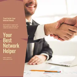 Internet Social Cards