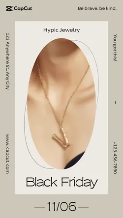 Jewelry & Accessories Necklace Countdown Minimalist