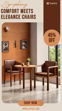 Household Accessories & Furniture Chair