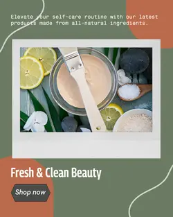 Beauty & Personal care New arrivals