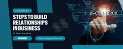 Business Twitch Cover