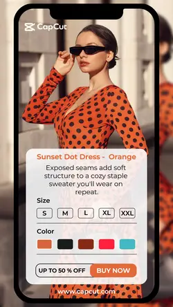 Fashion Womens New Year big sale TikTok