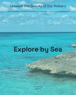 Travel industry General