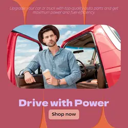 Cars & Auto parts General
