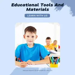 Education and training Social Cards