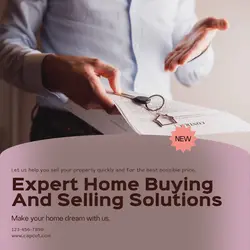 Real estate Effect Display