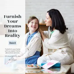 Home decor Business