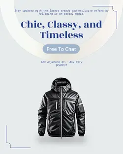 Clothing & Shoes Business