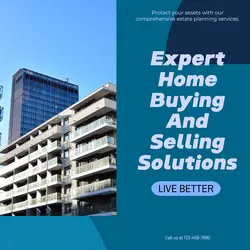 Real estate Effect Display