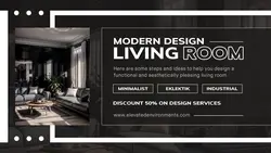 Interior Design YouTube Intro
