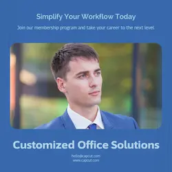 Office business Business