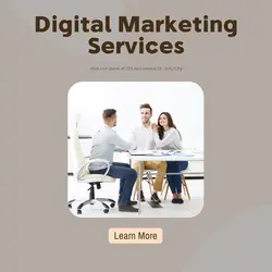 Office business Product Display