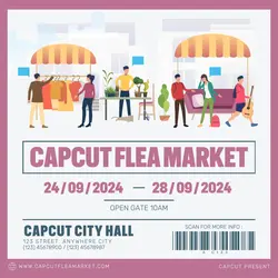 OTHER FLEA MARKET MINIMALIST