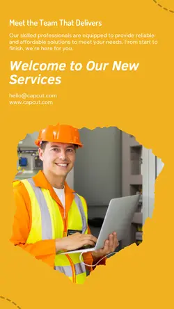 Services New arrivals