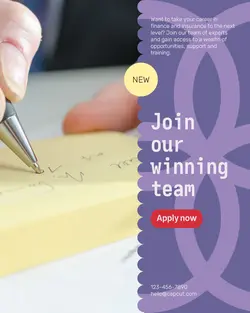 Financial & Insurance Recruitment