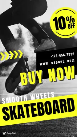Workout & Fitness Skateboard discounts business