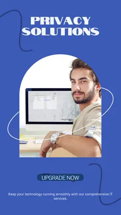 Internet Effect Display