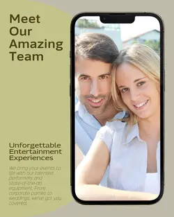 Entertainment Company introduction