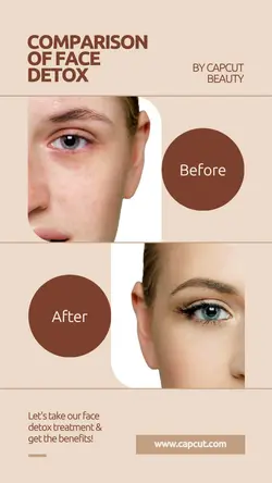 Women's Face Care Comparison