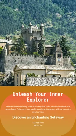 Travel industry General