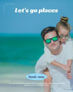 Travel industry Announcement