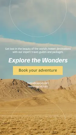 Travel industry General