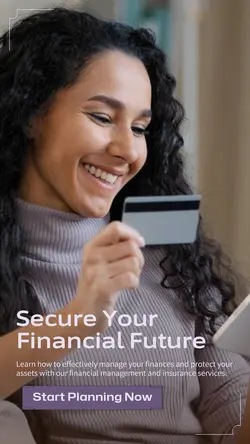 Financial & Insurance Instructions