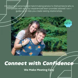 Services Personal introduction