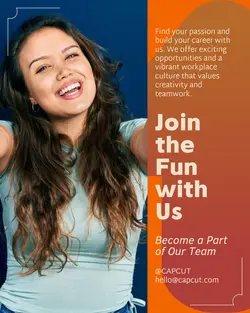 Entertainment Recruitment