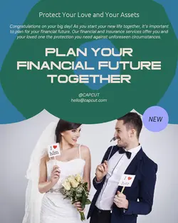 Financial & Insurance Announcement