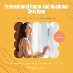 Services Effect Display