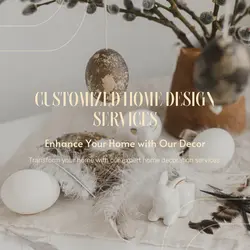 Home decor Business