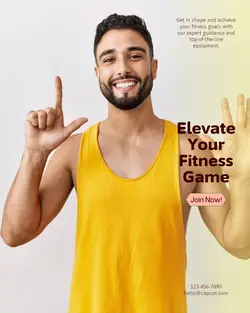 Workout & Fitness General