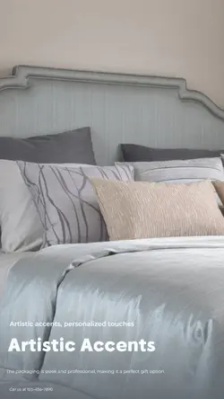Home decor Effect Display