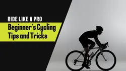 Youtube Thumbnail - Review Cycling