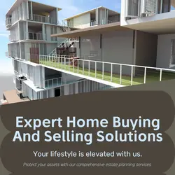 Real estate Effect Display