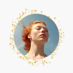 We MediaAvatar frame show Simplicity（cc web）