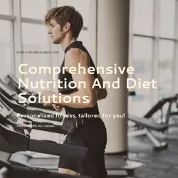 Workout & Fitness Effect Display