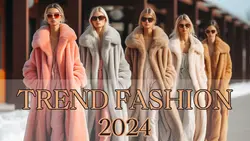 Fashion Industry Trend Fashion Youtube Thumbnail