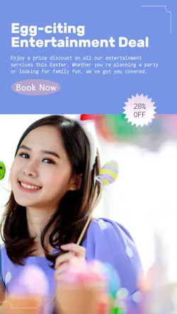Entertainment Price off