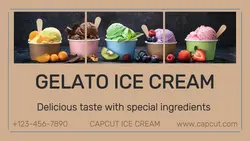 FOOD AND BEVERAGE PRODUCT DISPLAY TWITTER POST