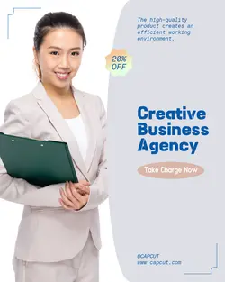 Office business Product Display