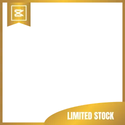 E-Commerce Product Image Icon Frame