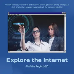 Internet Gift