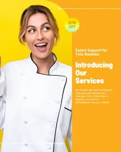 Services Company introduction