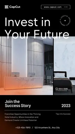 Business Enterprise joining