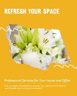 Services General
