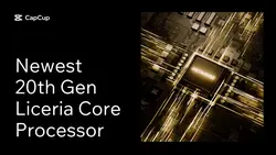 Core Processor Review Youtube Thumbnail