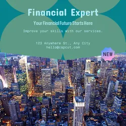 Financial & Insurance Business