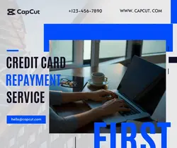 Financial CREDIT CARD company details Simplicity